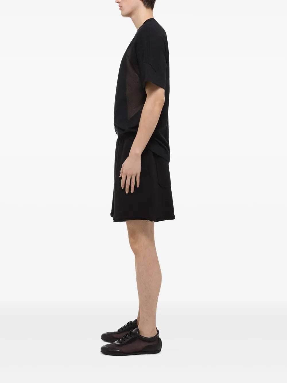Cotton Shorts