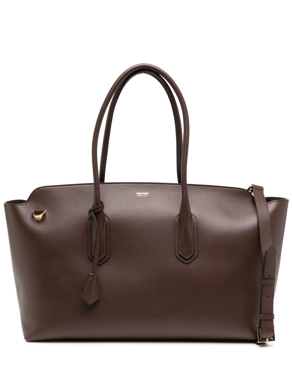 Alexander East West tote bag