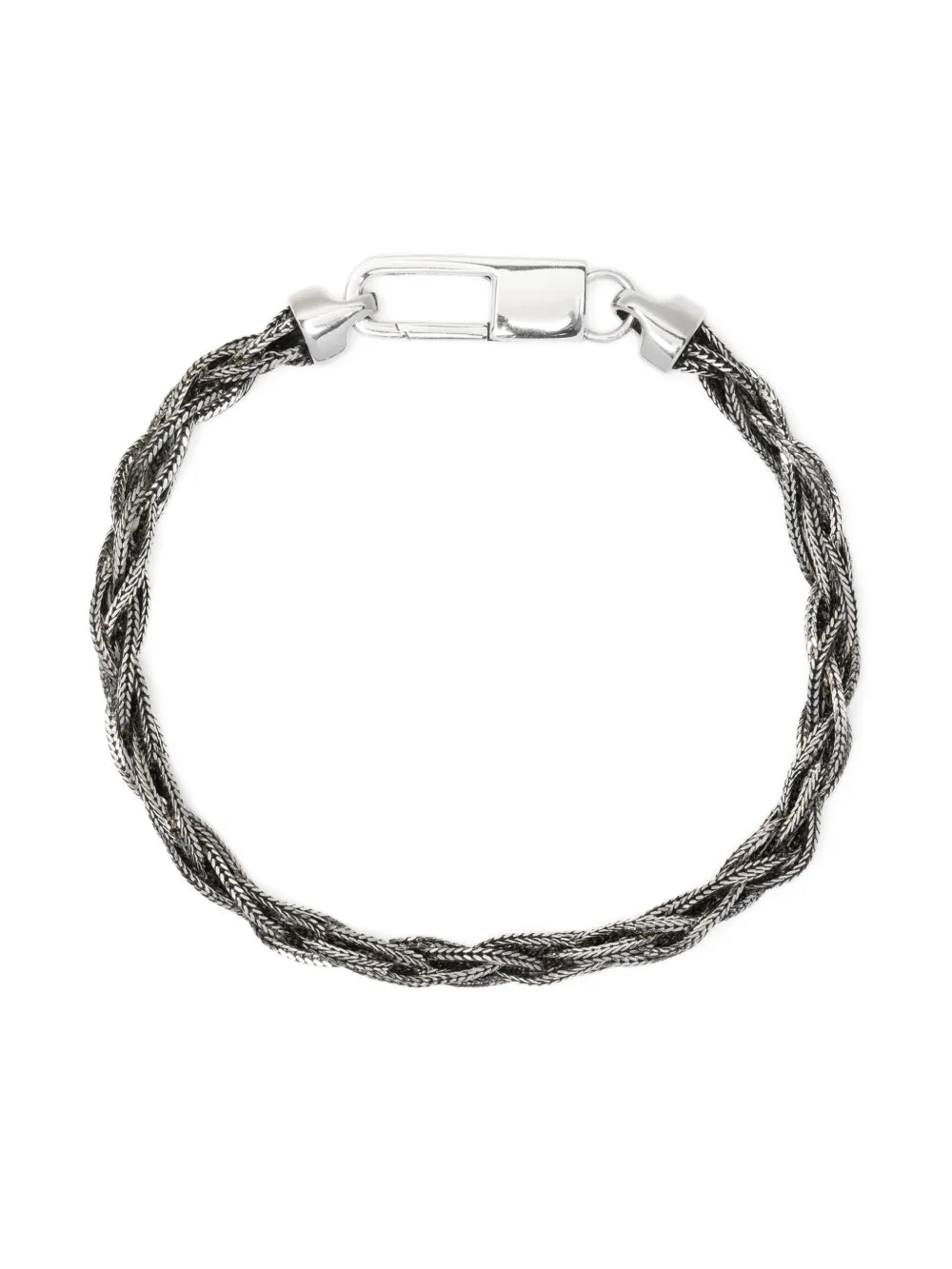 Chain-Link Detailing Bracelets