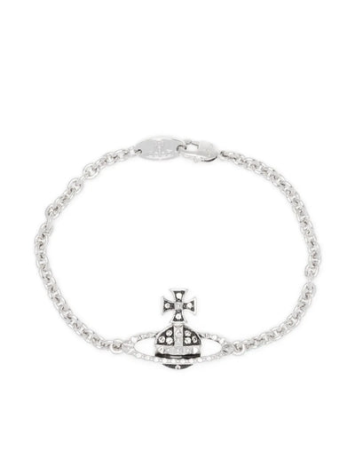 Crystal Embellishment Bracelets