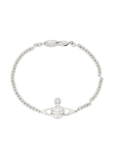 Logo Plaque Bracelets