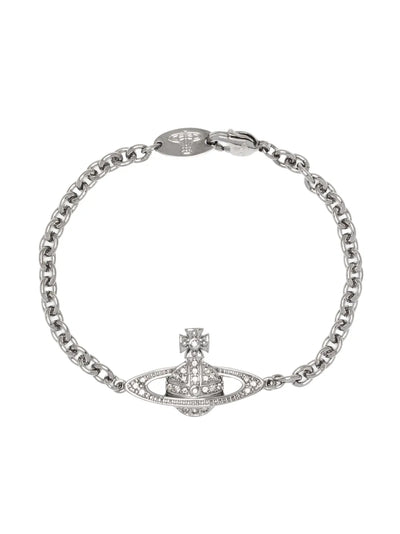 Logo Plaque Bracelets