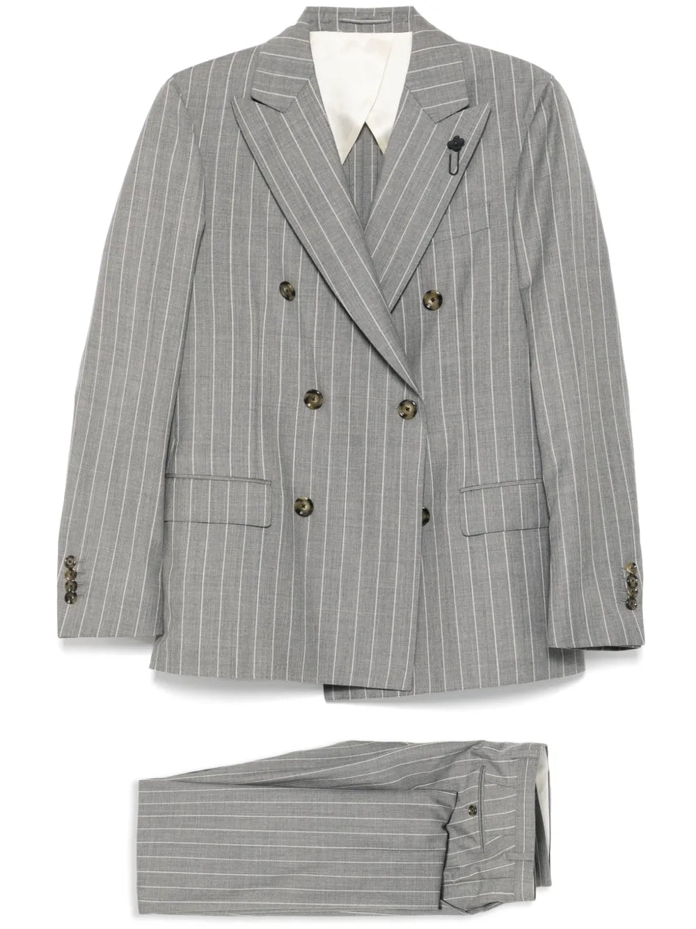 Wool Suit