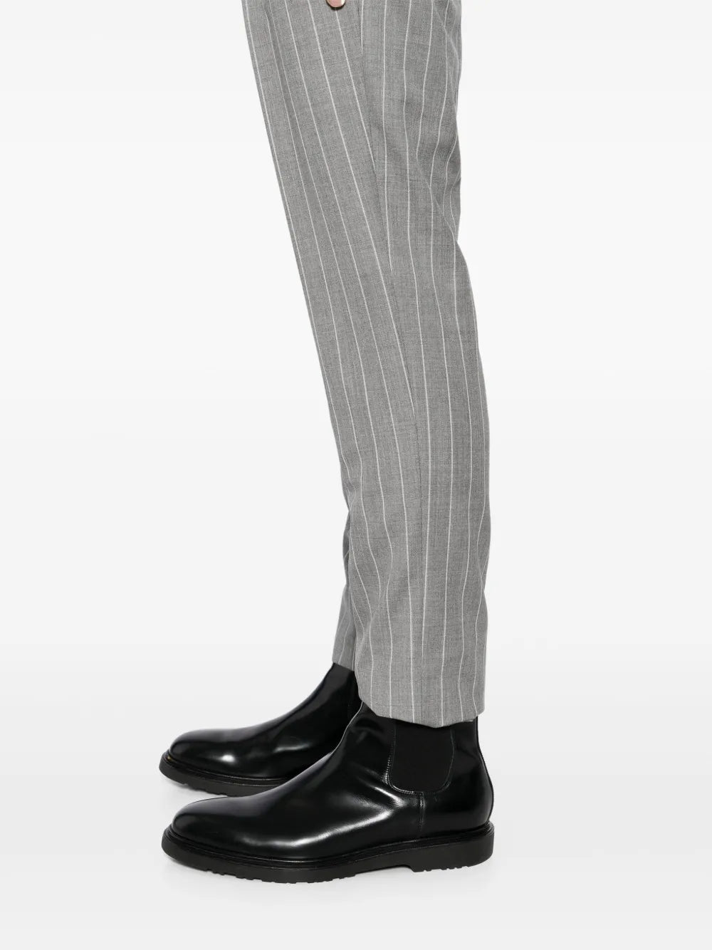 Wool Suit