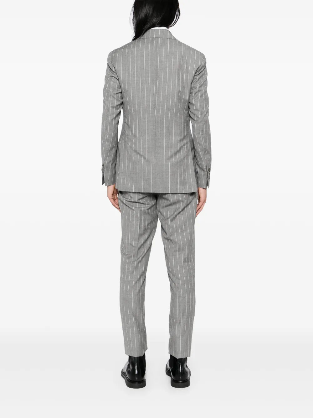 Wool Suit