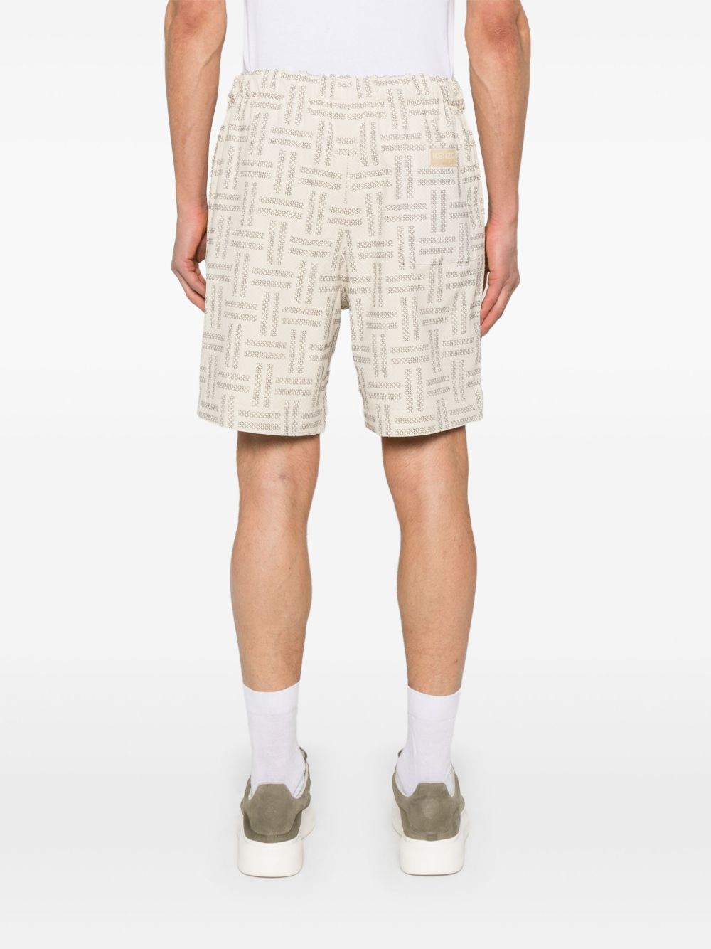 Weave Shorts