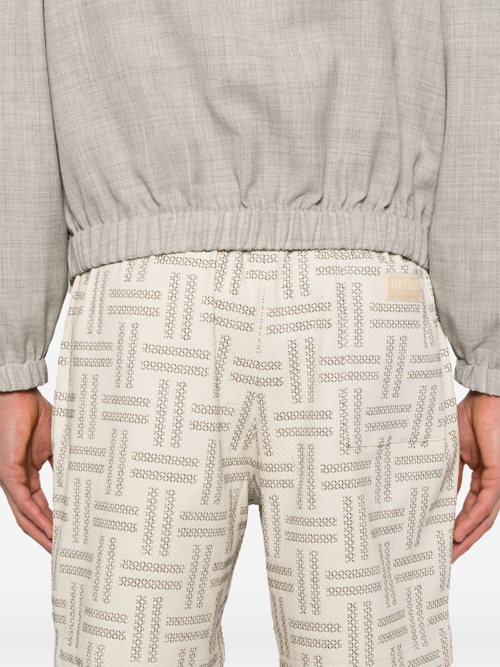 Weave Shorts