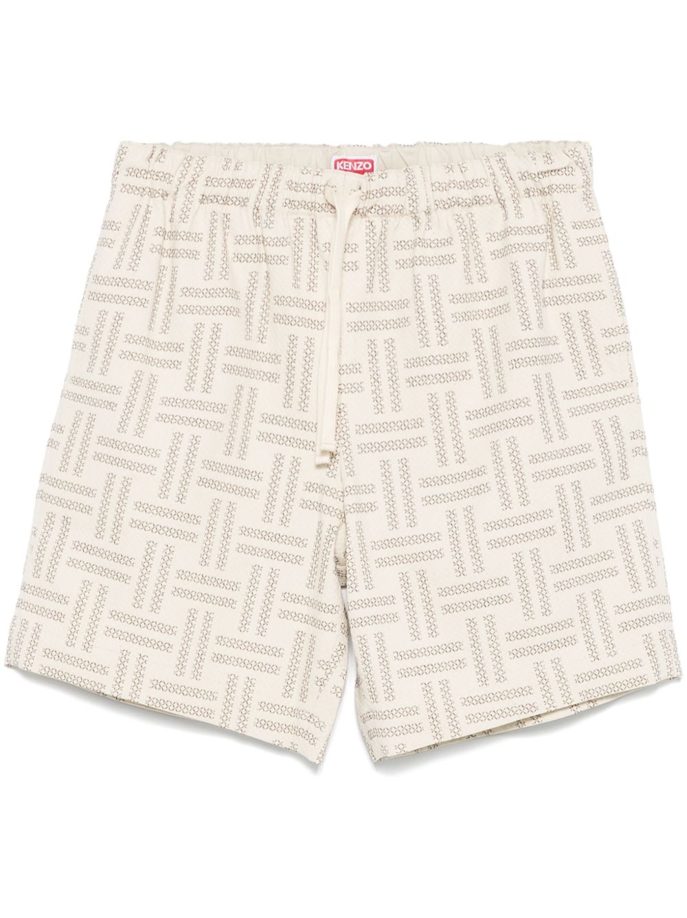 Weave Shorts