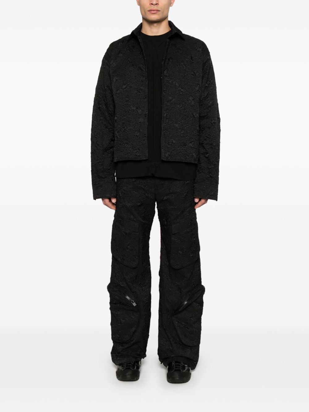 Ventifact Trousers