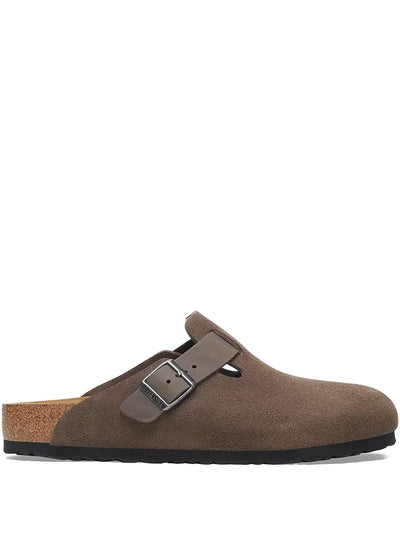 Boston Slippers