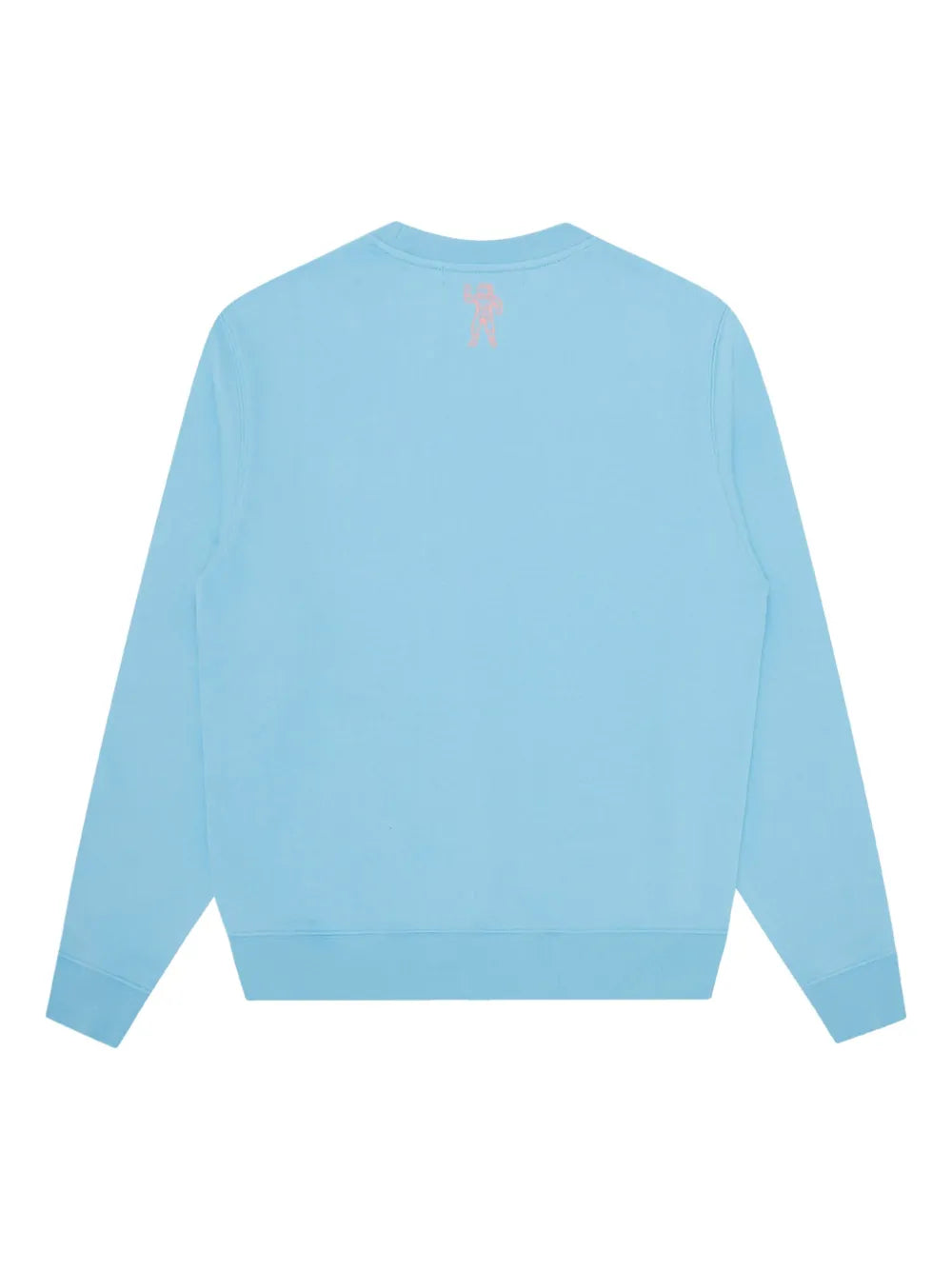 Arch Logo Sweatshirt