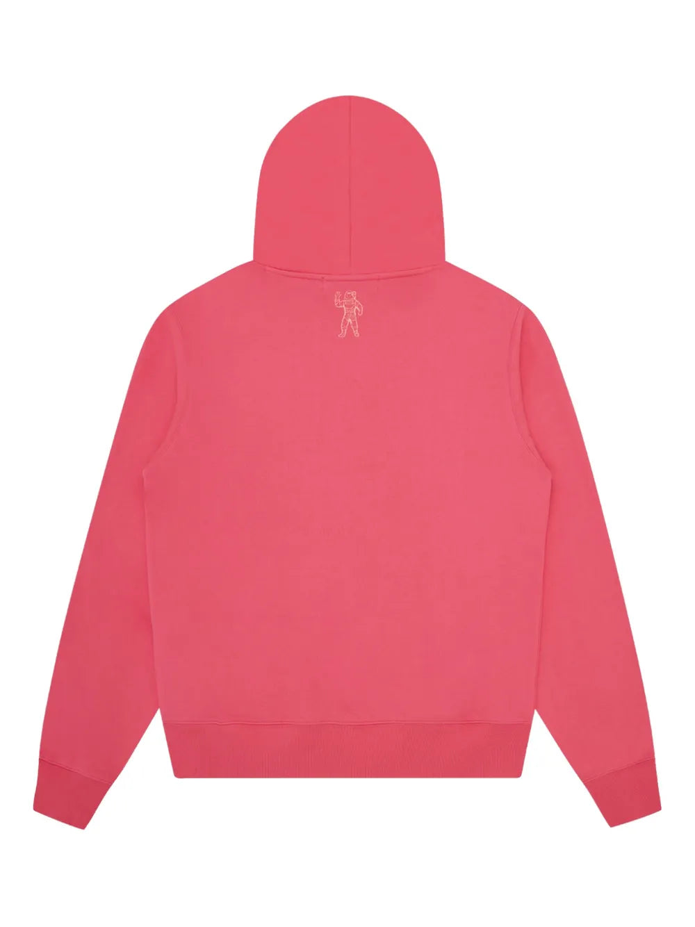 Classic Curve Logo Hoodie