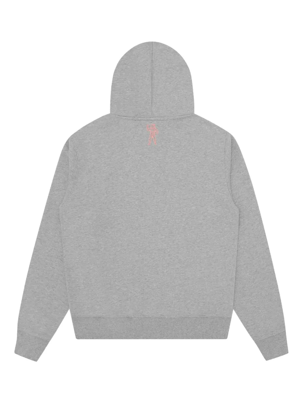 Classic Curve Logo Hoodie