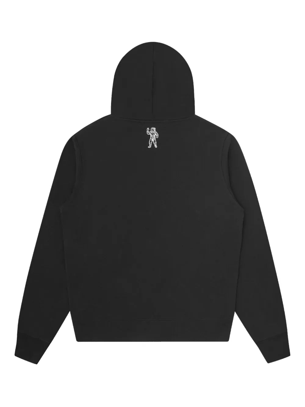 Classic Curve Logo Hoodie