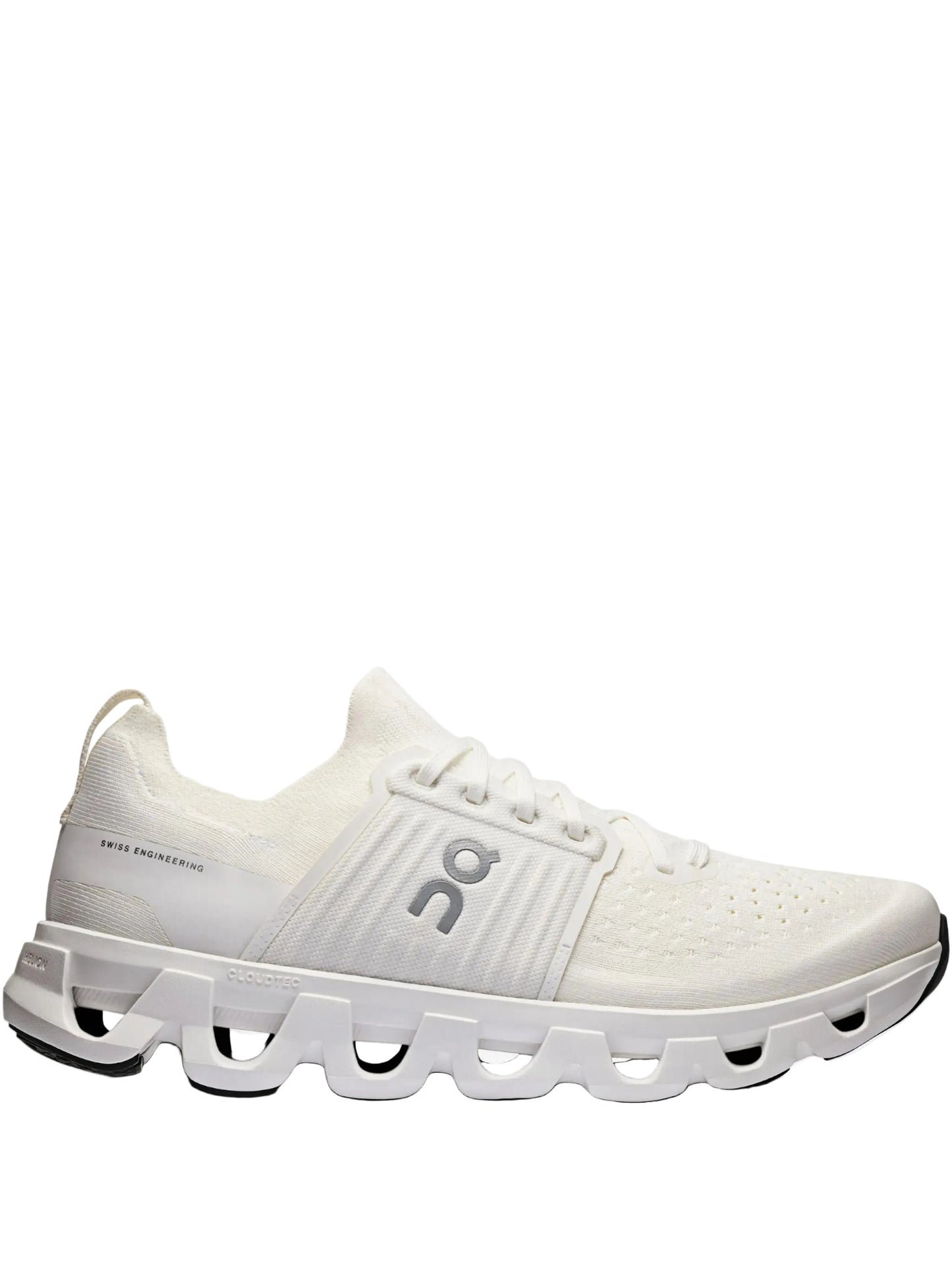 Cloudswift 4 \"White\" Sneakers