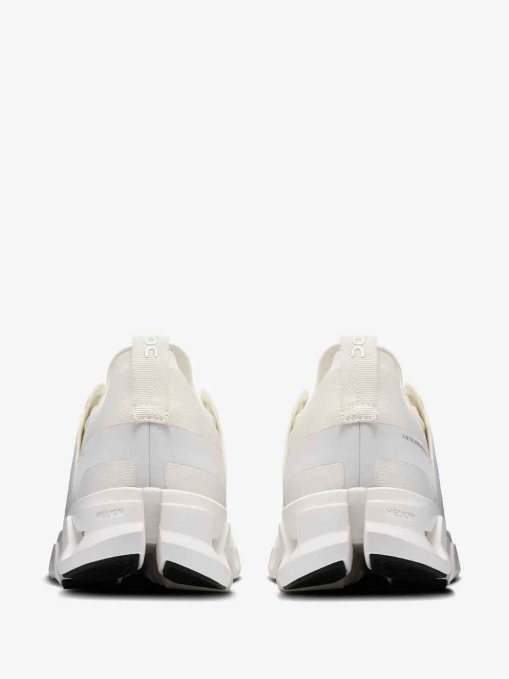 Cloudswift 4 \"White\" Sneakers