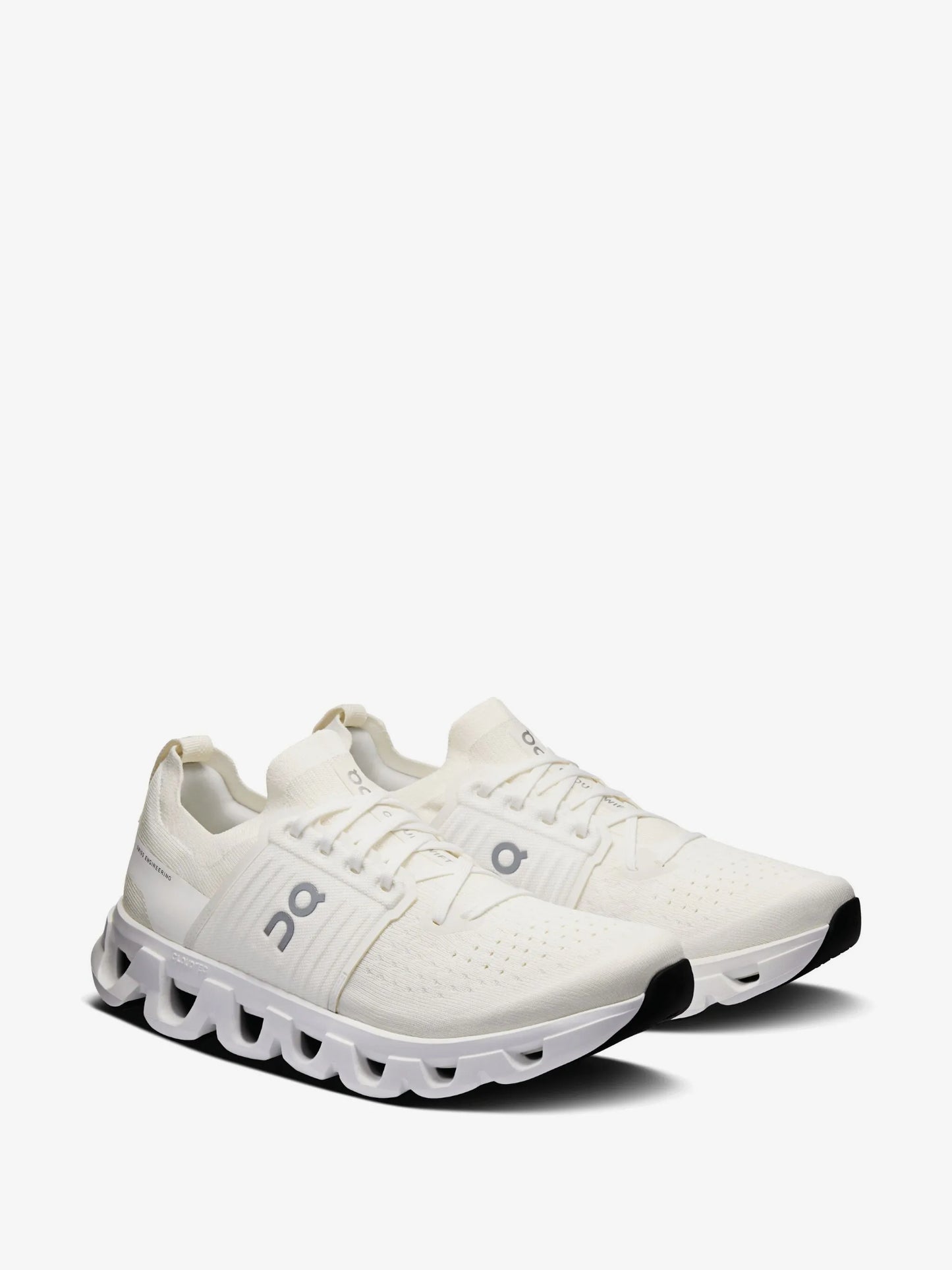 Cloudswift 4 \"White\" Sneakers