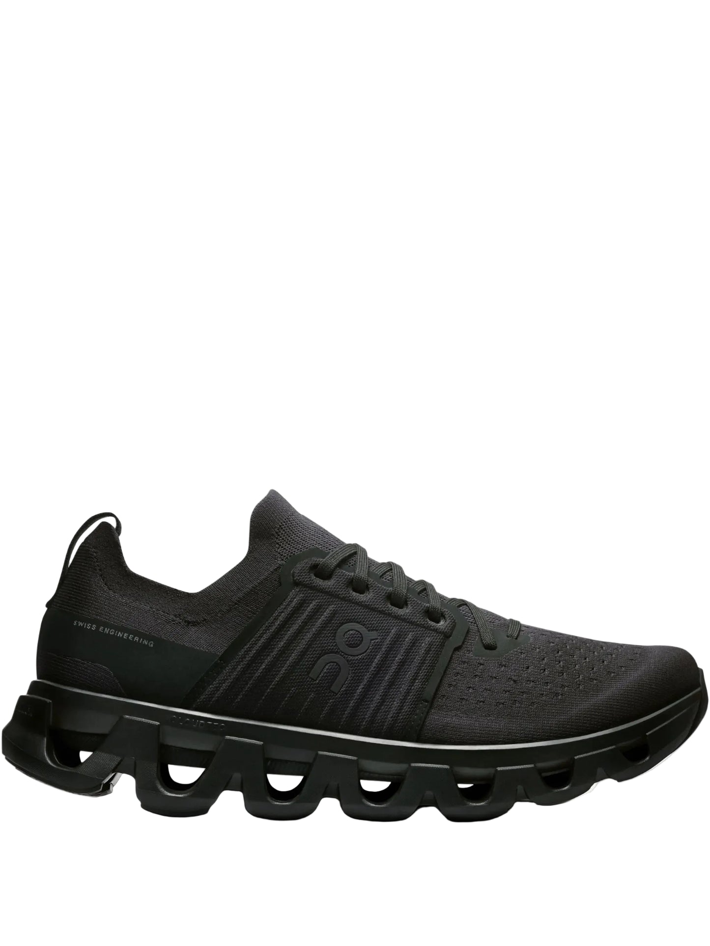 Cloudswift 4 \"Black Eclipse\" Sneakers