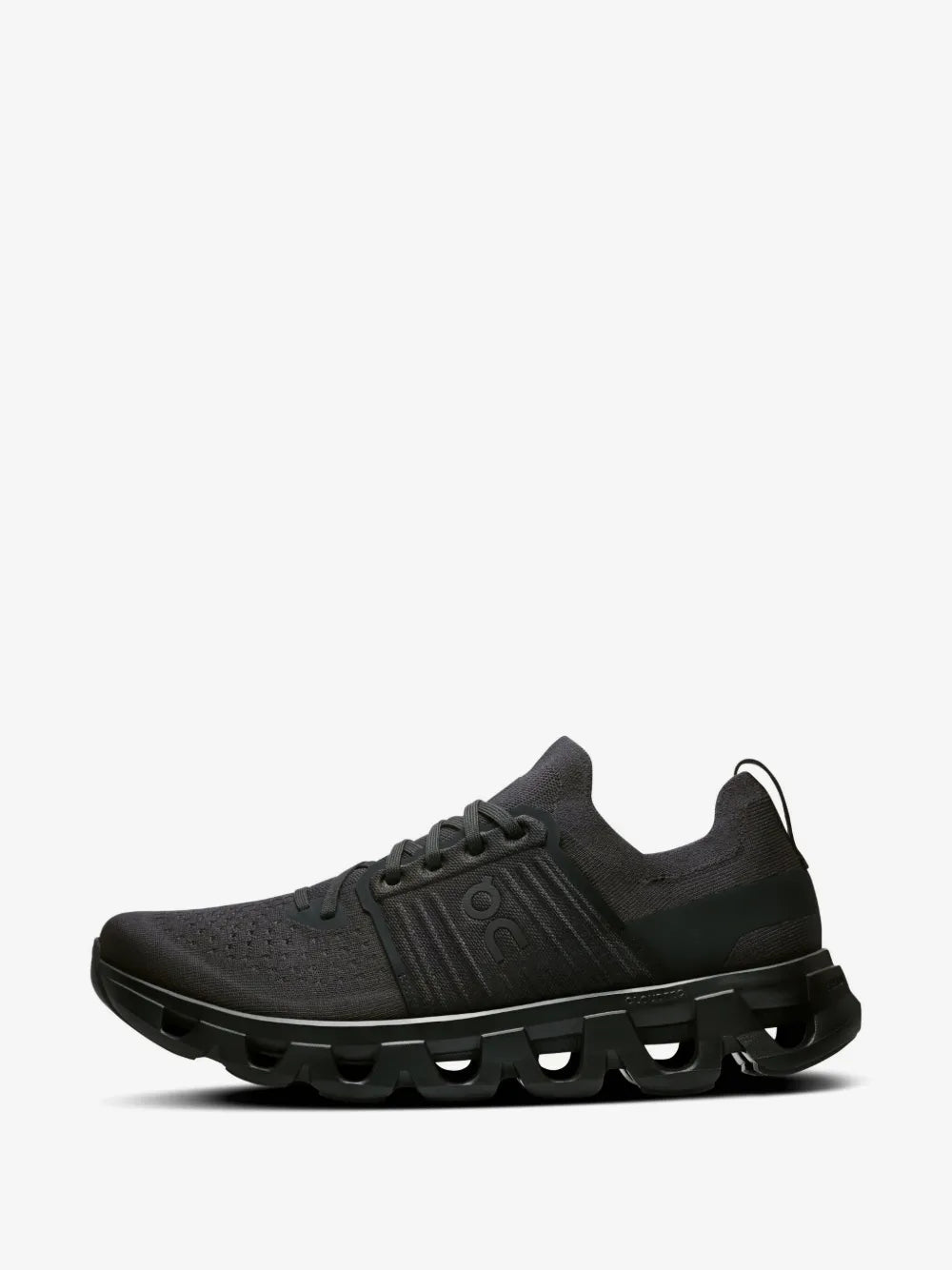 Cloudswift 4 \"Black Eclipse\" Sneakers