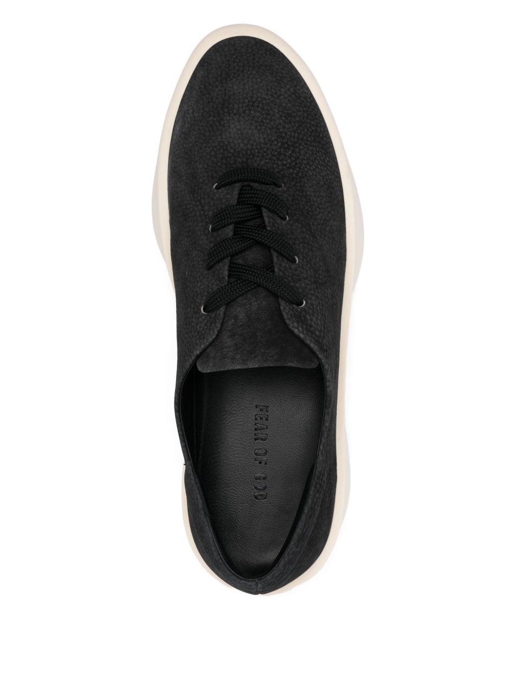 suede sneakers