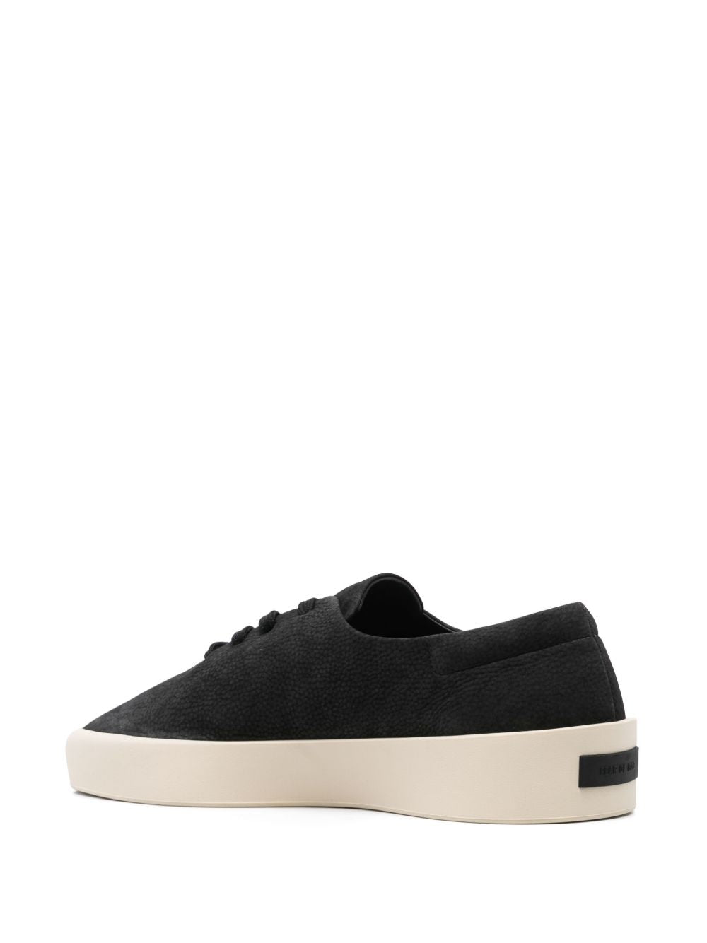 suede sneakers