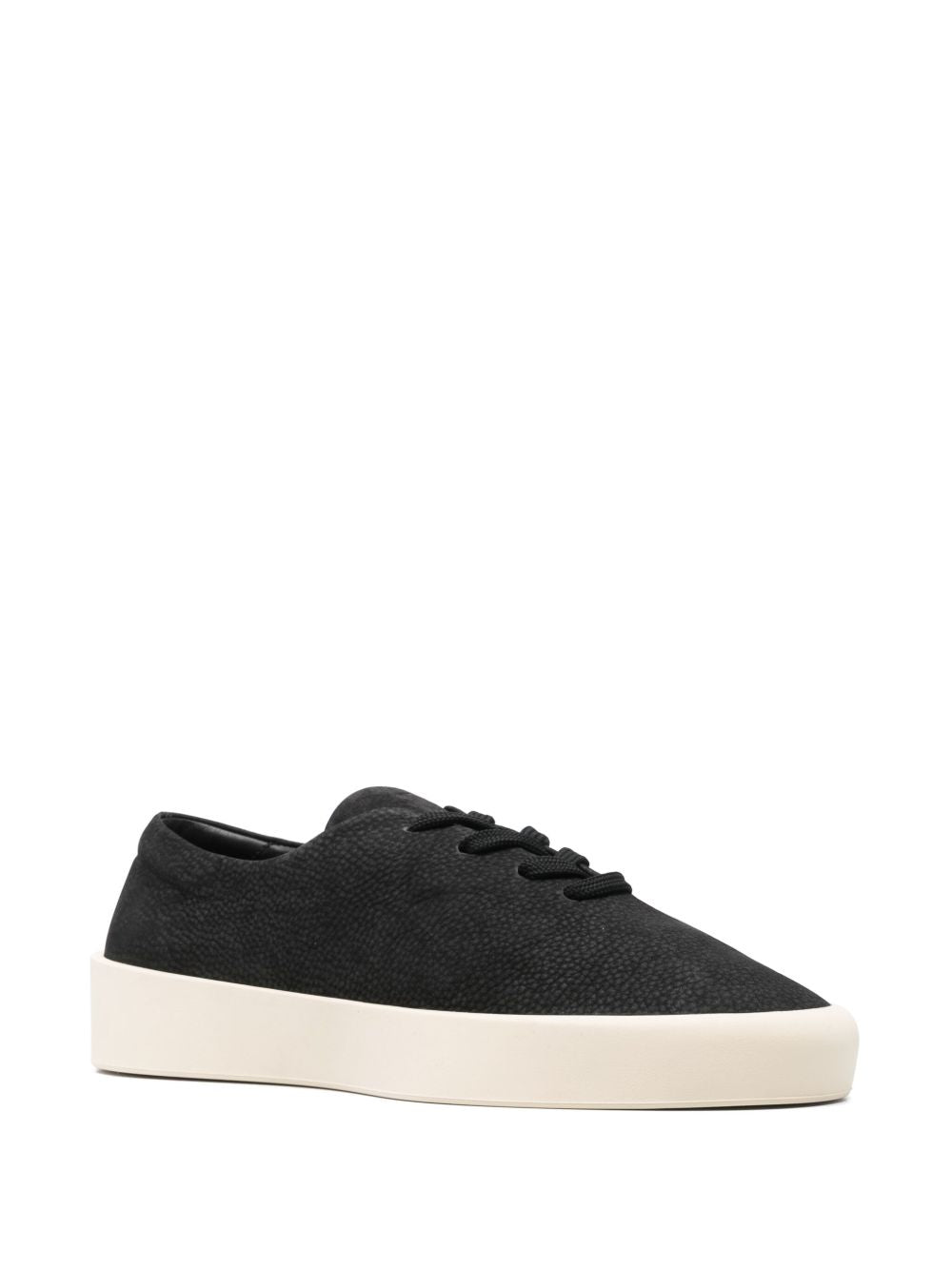 suede sneakers