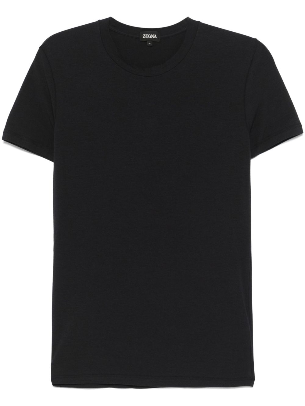 crew-neck T-shirt