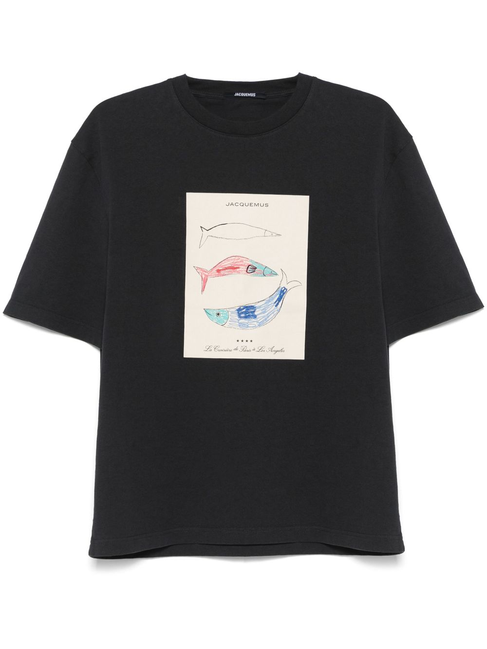 Le Marino T-shirt 