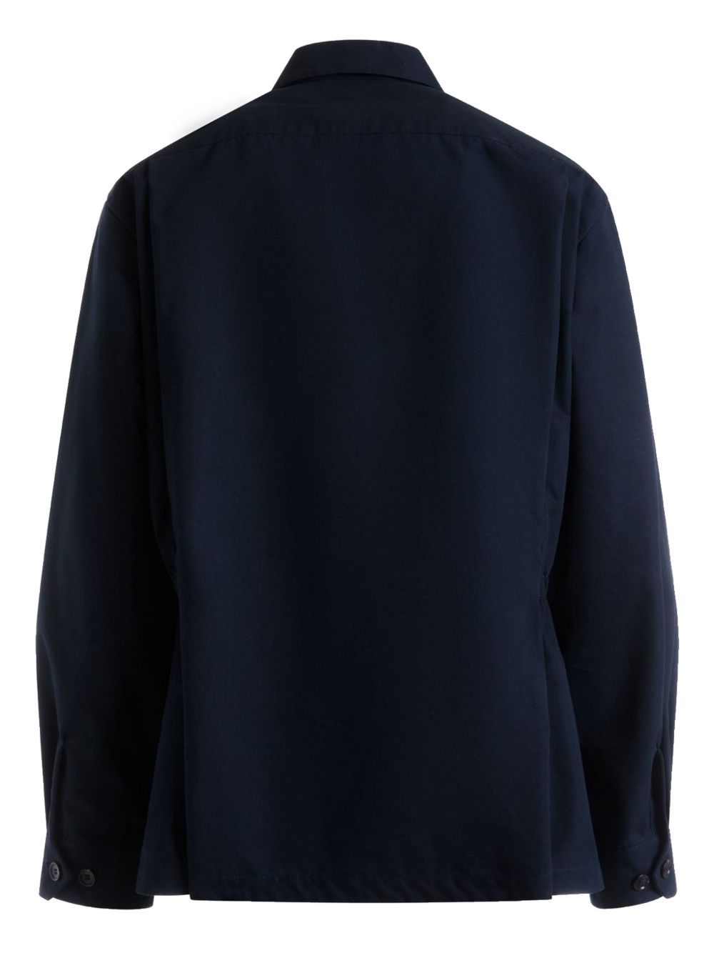 Field Shirt Jacket