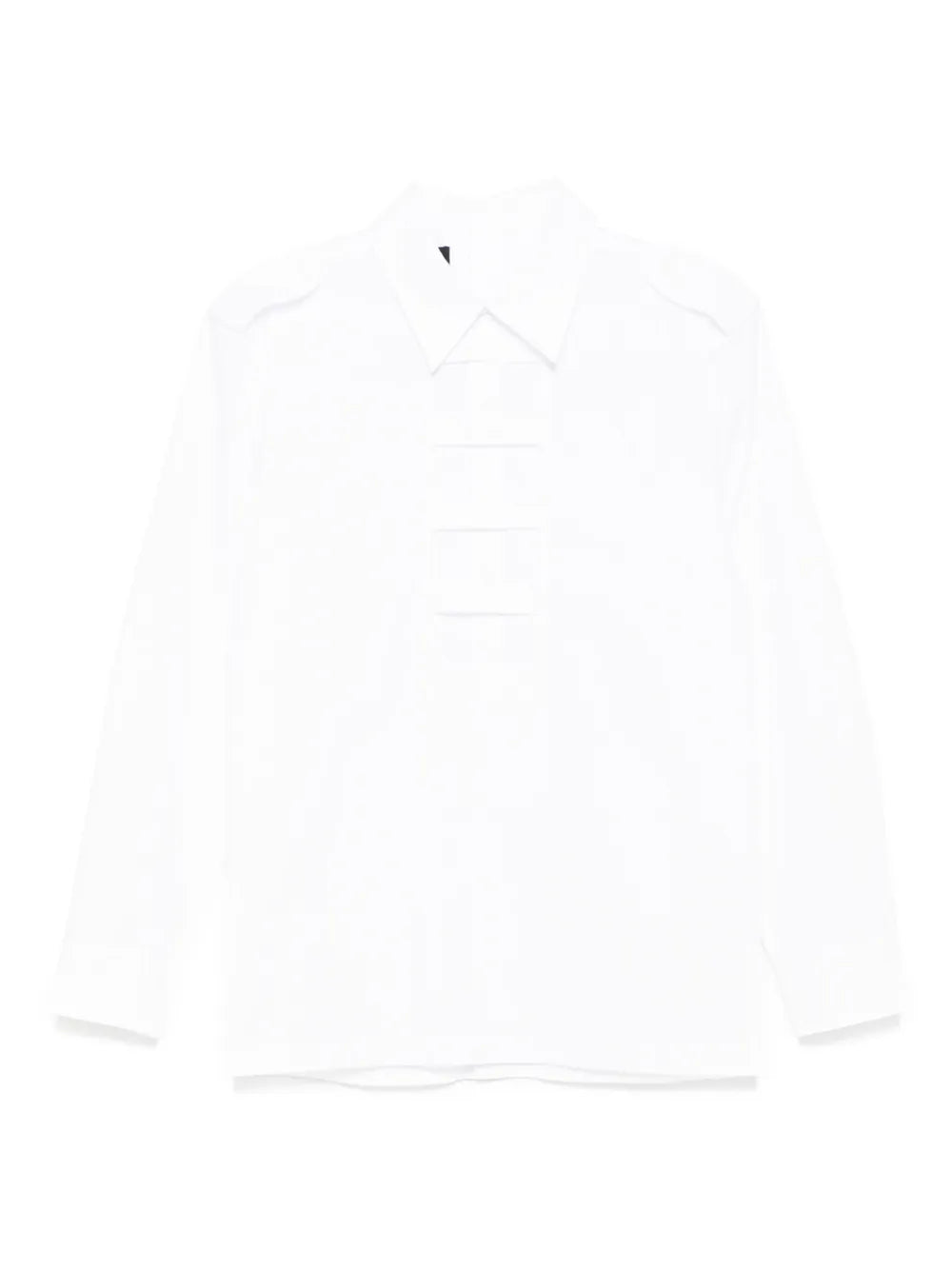 Tie Cage Shirt