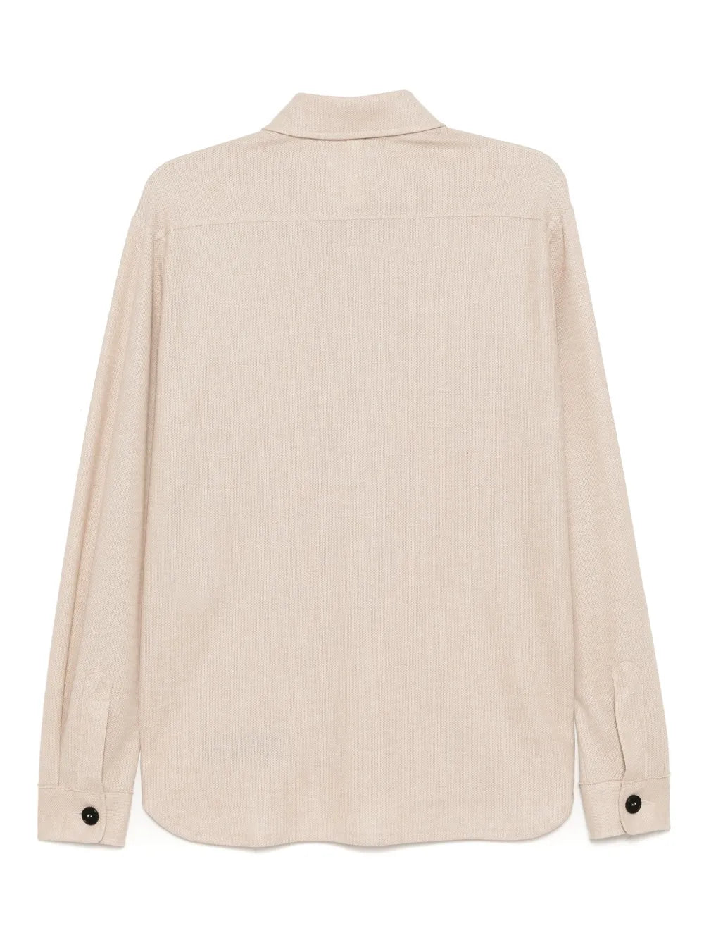 Long-Sleeved Shirt
