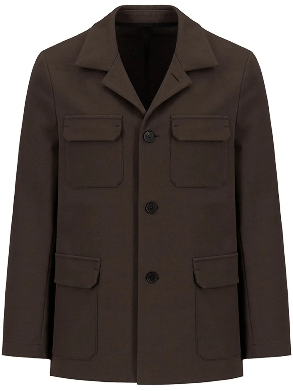 Shirt Jacket