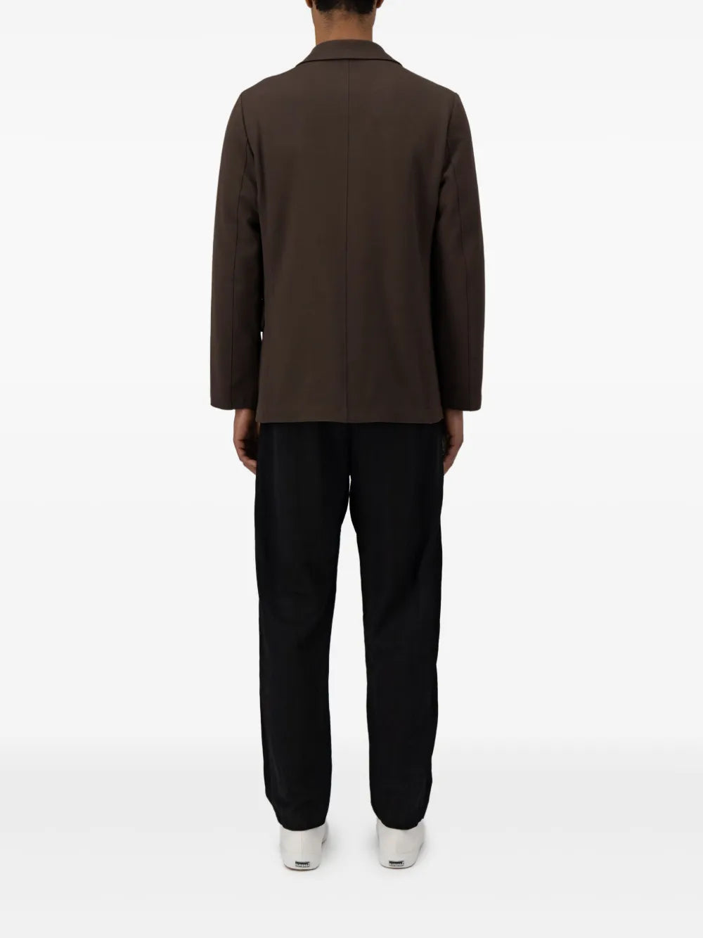 Shirt Jacket