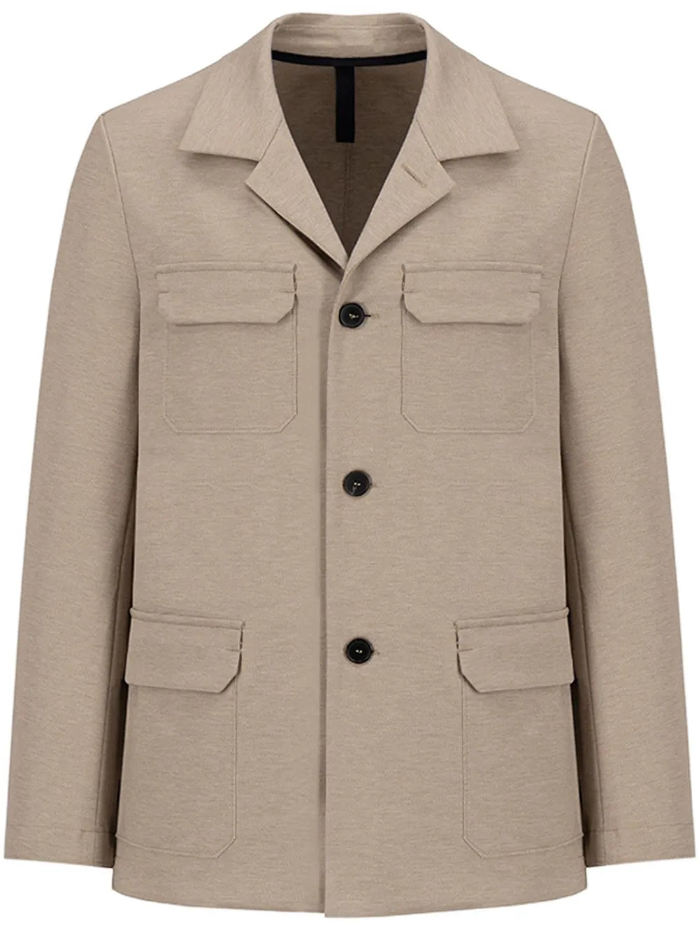 Patch Pocket Blazer