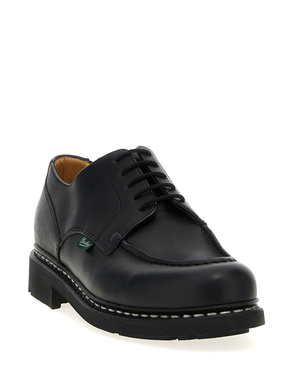 Chambord derby shoes