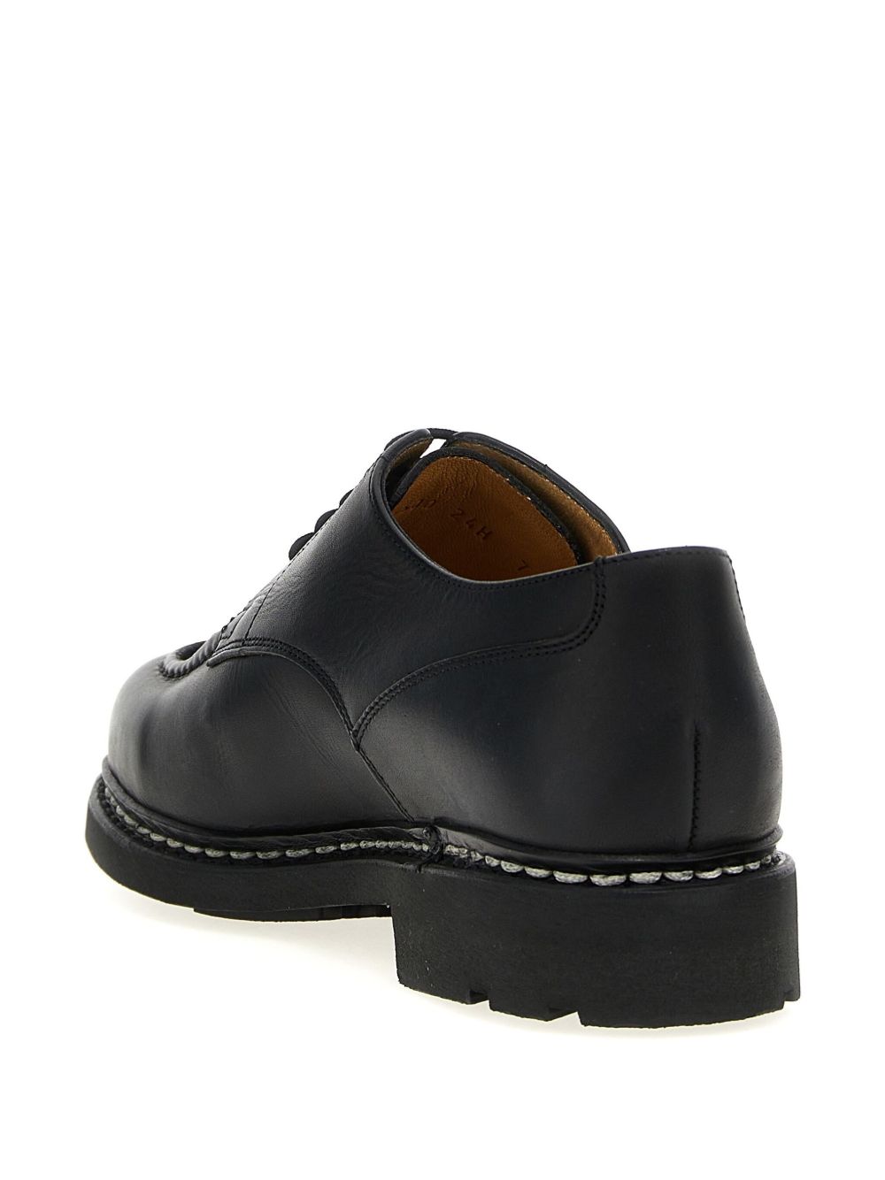 Chambord derby shoes