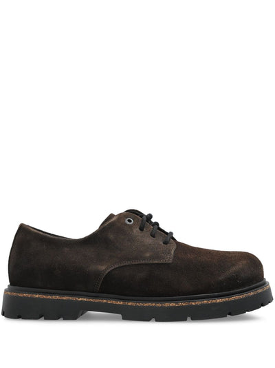 Highwood Lace-Up Shoes