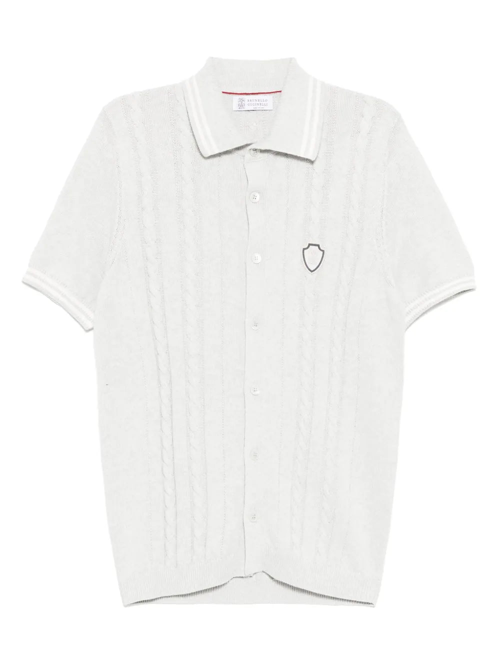 Short Sleeves Cardigan