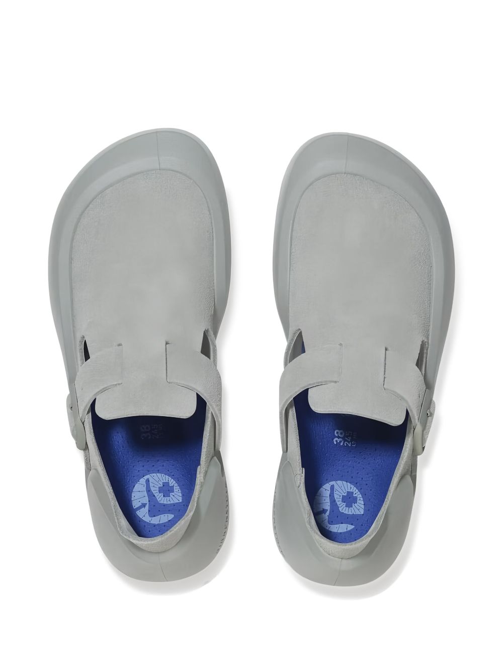 Reykjavik Sandals