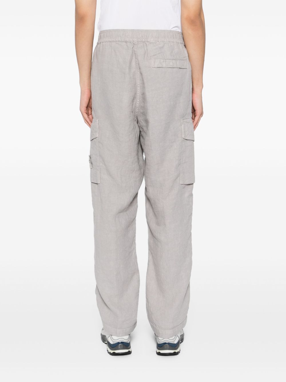 Linen Trousers