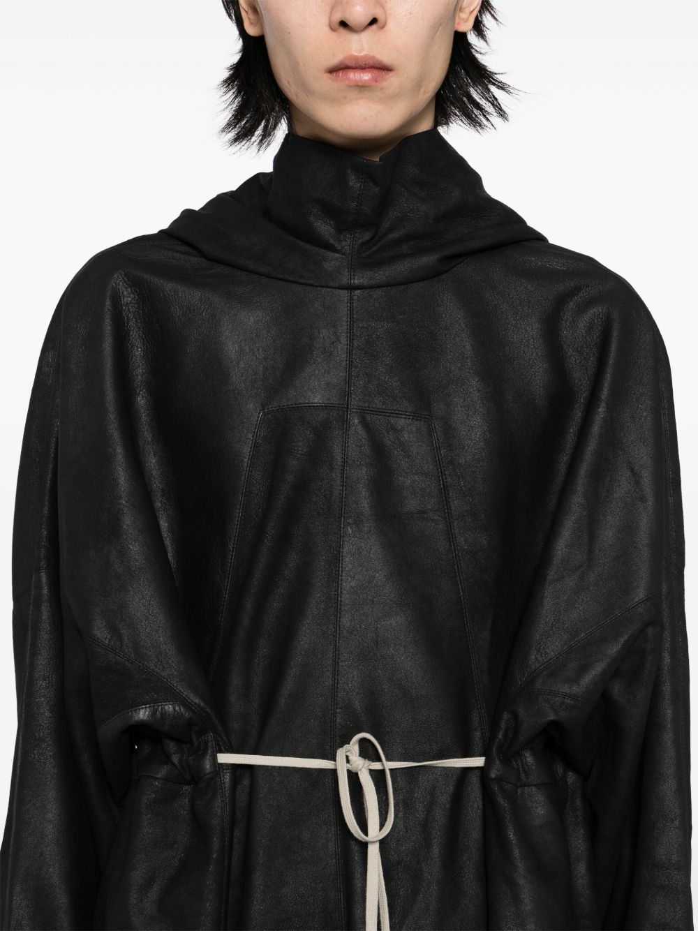 Tunic Hoodie