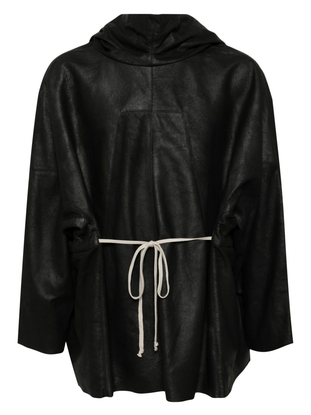 Tunic Hoodie