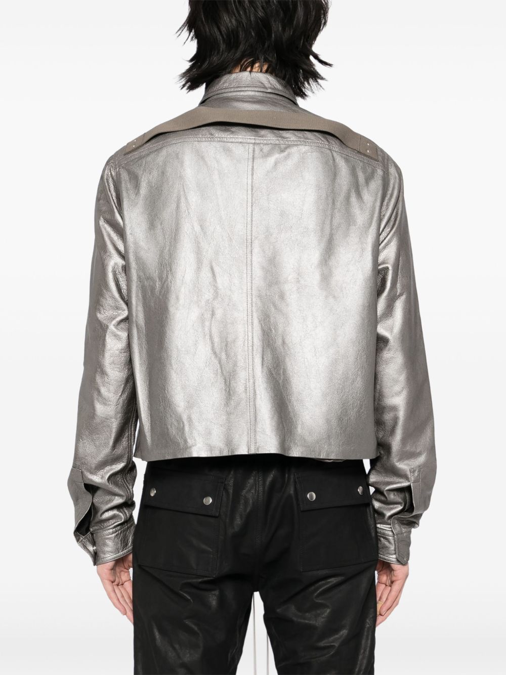 Tour Alice Shirt Jacket