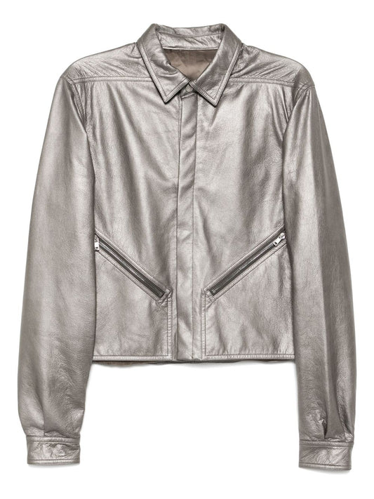 Tour Alice Shirt Jacket