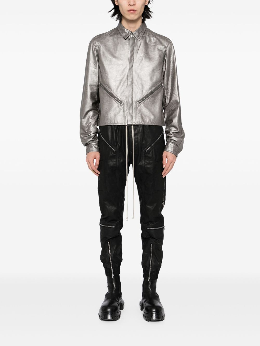 Tour Alice Shirt Jacket