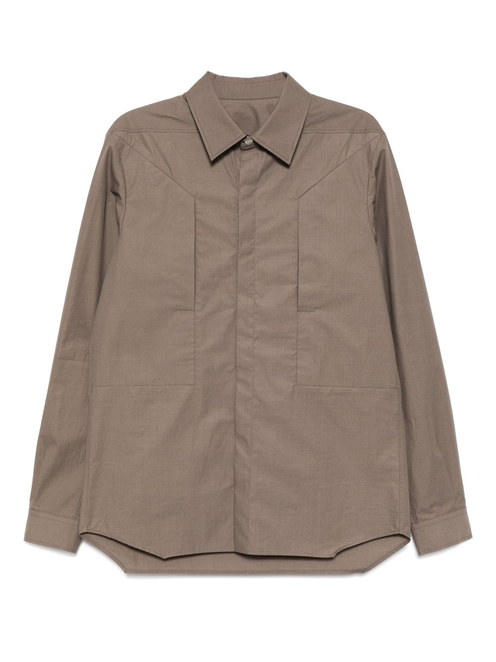 Fogpocket Shirt