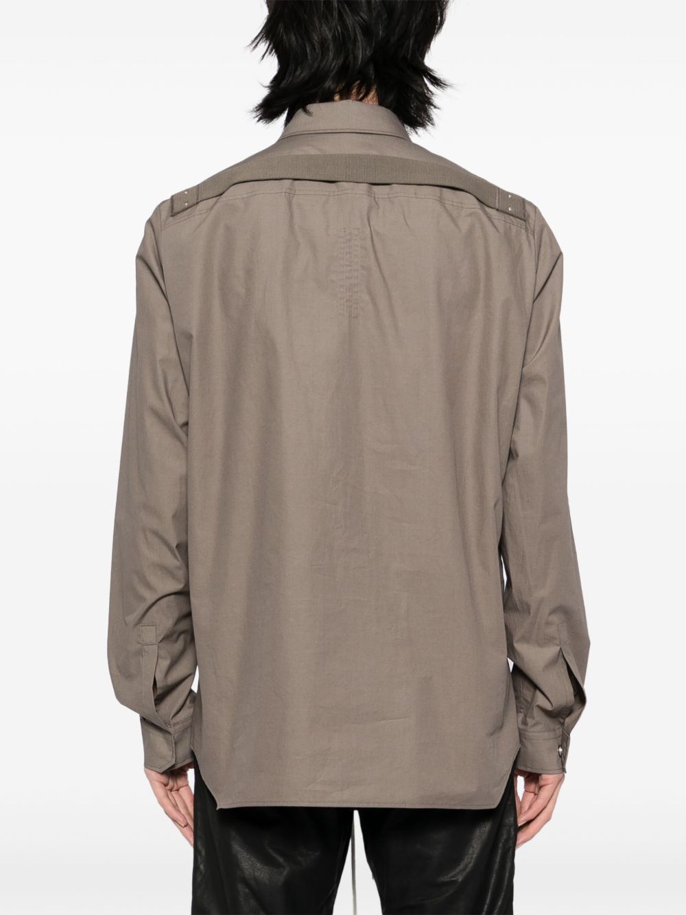 Fogpocket Shirt