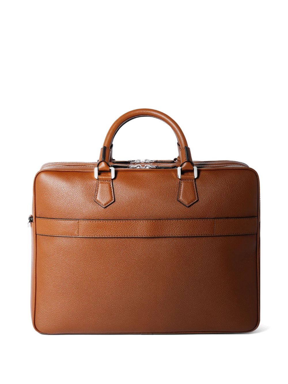 Leather Laptop Bag
