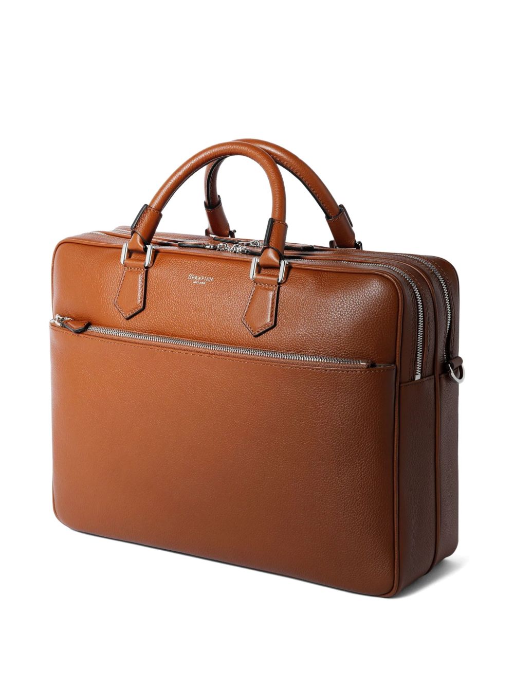 Leather Laptop Bag