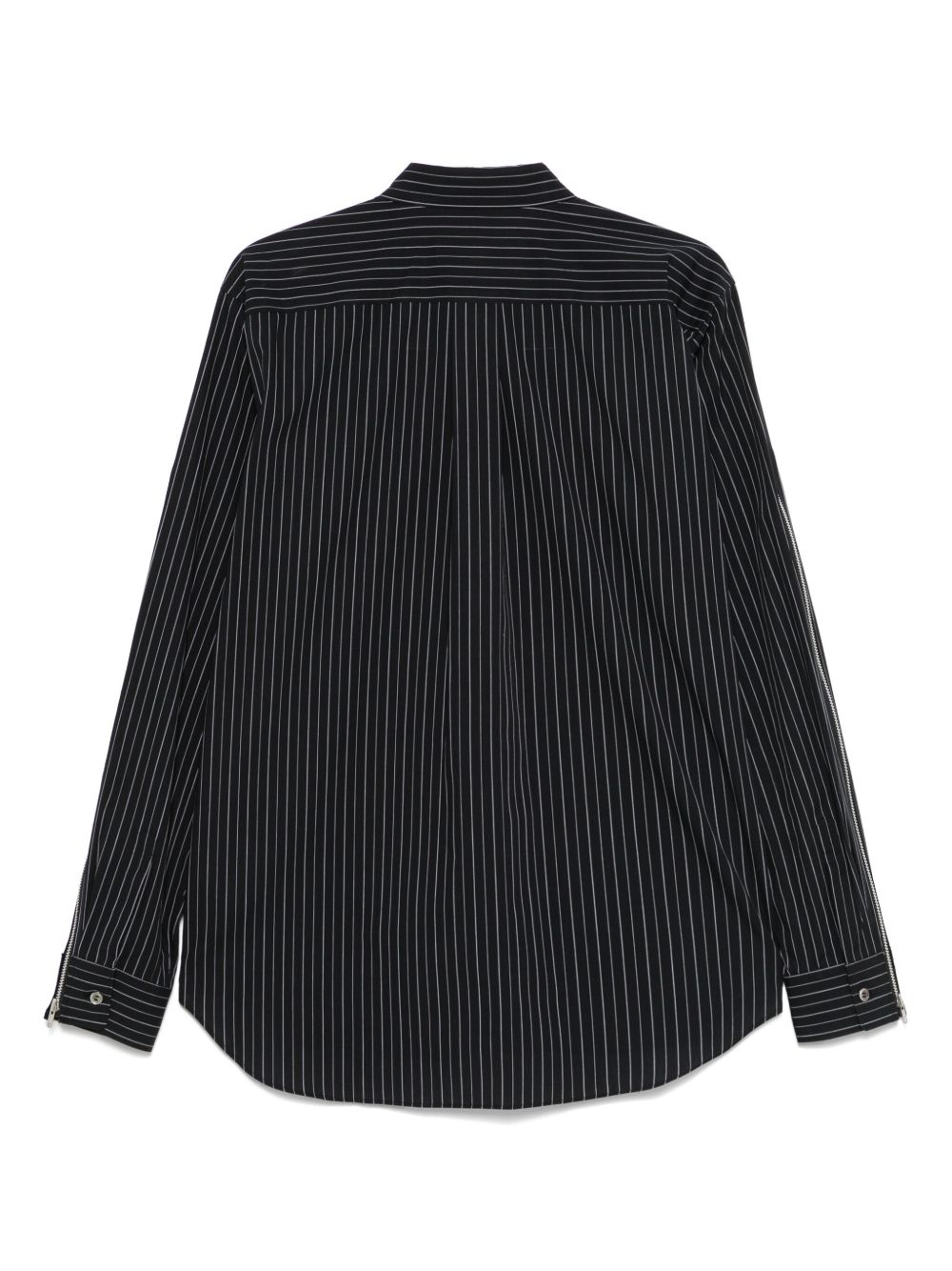 Striped Shirt